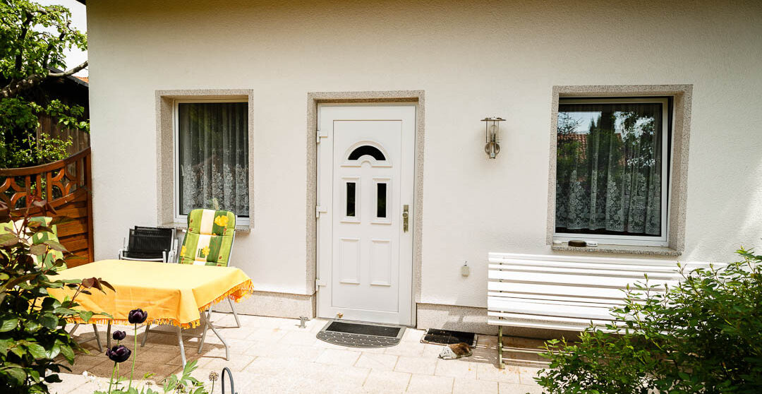 Ferienhaus Enigk in Ilsenburg im Harz