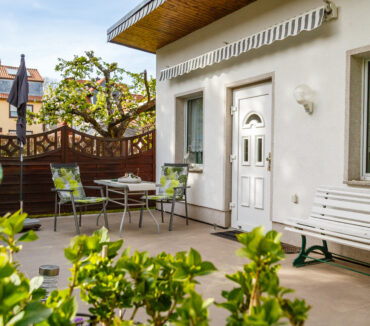 Ferienhaus Enigk in Ilsenburg im Harz